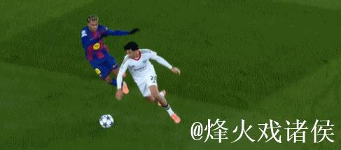 累计三黄停赛,亚马尔将缺席下一轮欧冠客战布拉 累计三黄停赛,亚马尔将缺席下一轮欧冠客战布拉