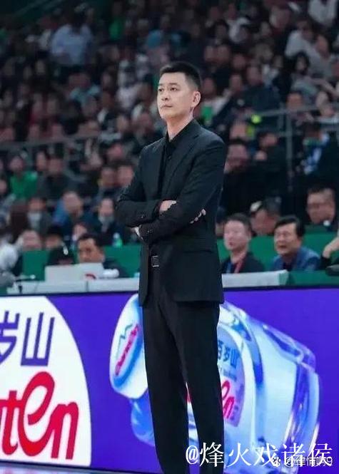 看点十足！杨鸣将搭档朱芳雨解说NBA总决赛