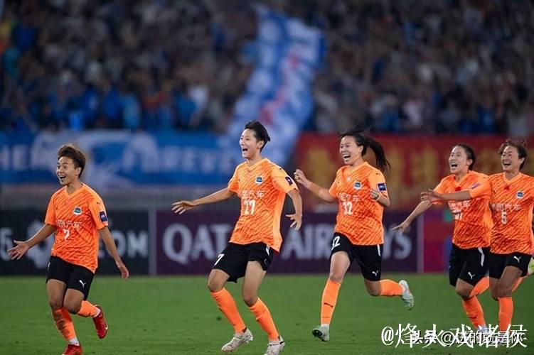 亚冠与全运撞期 武汉女足接下来该怎么选？