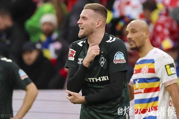 [小炮APP]专家来明敏竞彩推荐：柏林联合不败