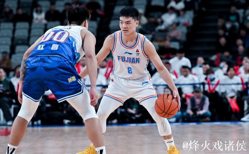 林崴15分同曦不敌首钢 黎伊扬18+6福建负上海 林崴15分同曦不敌首钢 黎伊扬18+6福建负上海