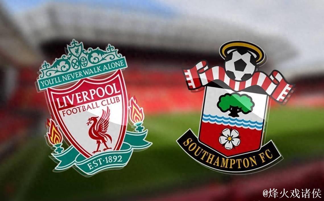 利物浦遇宿敌遭三杀?数据挺红军止颓重返胜轨 利物浦遇宿敌遭三杀?数据挺红军止颓重返胜轨