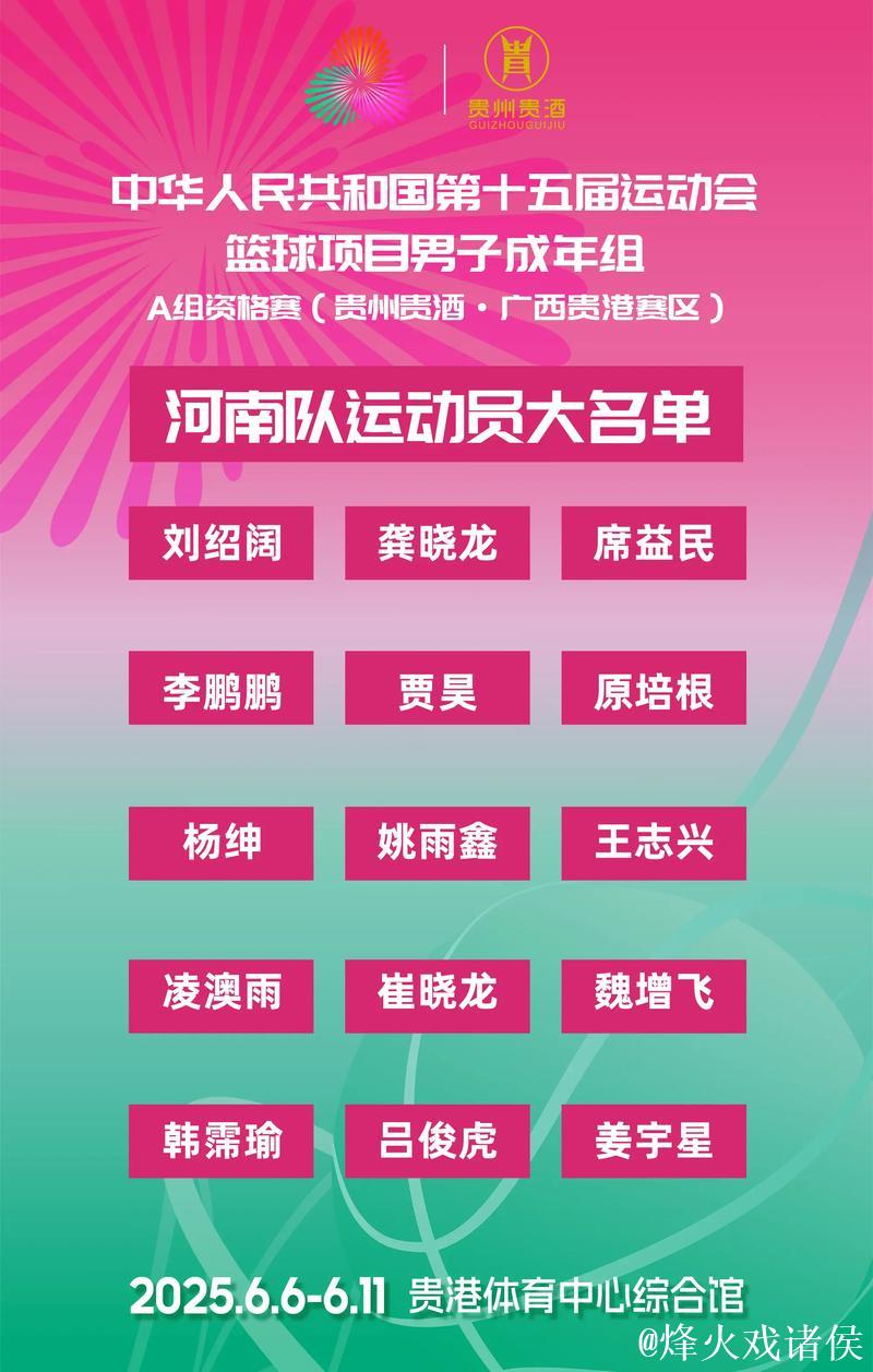 十五运会男篮成年组淘汰赛对阵出炉 十五运会男篮成年组淘汰赛对阵出炉