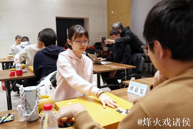 四十载接续中国围棋的滚烫青春,第40届同里杯中国围棋天元赛开幕 四十载接续中国围棋的滚烫青春,第40届同里杯中国围棋天元赛开幕
