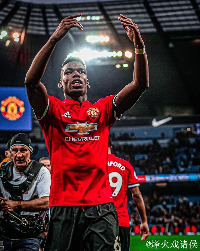 曼联队史引援价最高十位球员 博格巴1.05亿居榜首 曼联队史引援价最高十位球员 博格巴1.05亿居榜首