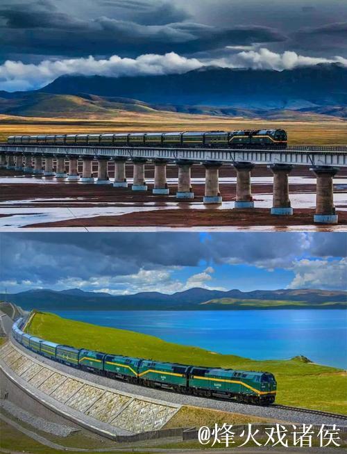 “铁路+旅游”深度融合 让“冷资源”变身“热经济”